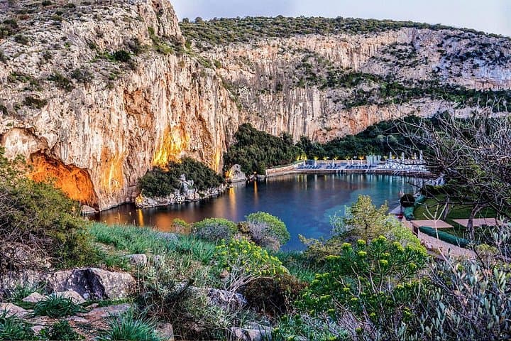 Cape Sounion & Temple of Poseidon Half-Day Tour from Athens photo 4