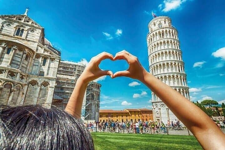 Cinque Terre & Pisa One-Day Adventure from Florence — Manarola, Monterosso & the Leaning Tower photo 4
