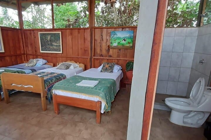 Amazonian Full Exploration: 4-Day Iquitos Jungle Expedition photo 6