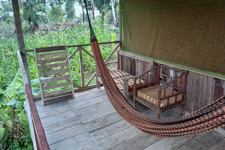 3-Day Amazon Wildlife Adventure from Iquitos: 2 Nights at Tucan Jungle Expedition photo 4