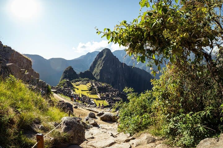 Cusco to Machu Picchu: 5-Day Tradition and Adventure Tour photo 2