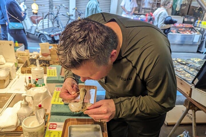 Custom Private Tokyo Walking Tour: Tailored 8-Hour Cultural Experience photo 6