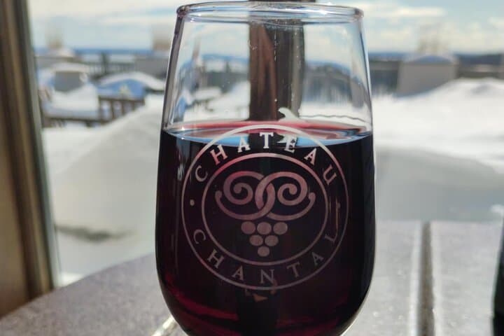 Traverse City Red Wine Tour — Old Mission Peninsula Luxury Tasting Experience photo 3