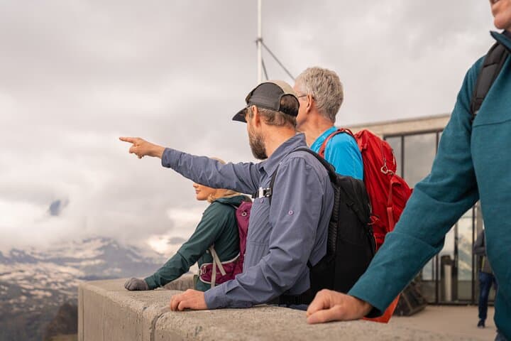 Gornergrat Private Full-Day Hike to Riffelsee — Matterhorn Mirror Views photo 3