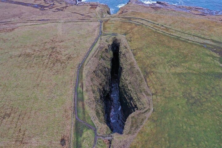 Pictish Traill: Orkney Sites, Sagas & Hands-On Stone Carving photo 5