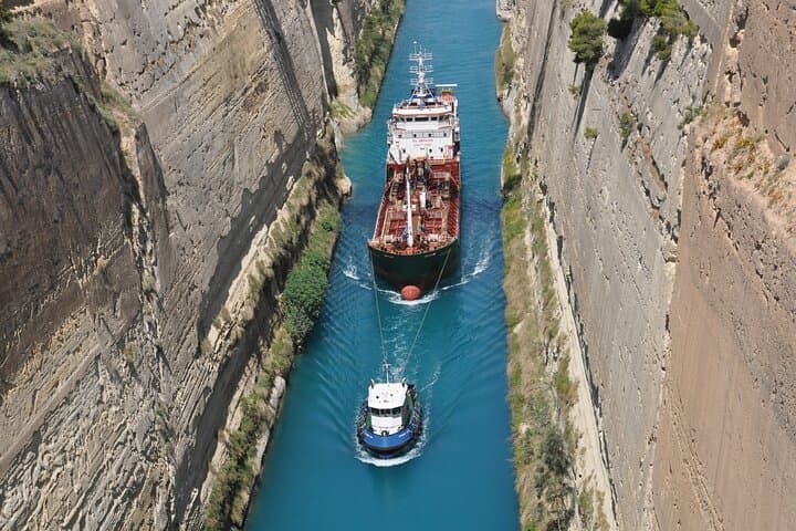 Two-Day-Kalavryta-Private-Tour-Odontotos-Railway-and-Cave-of-the-Lakes photo 6