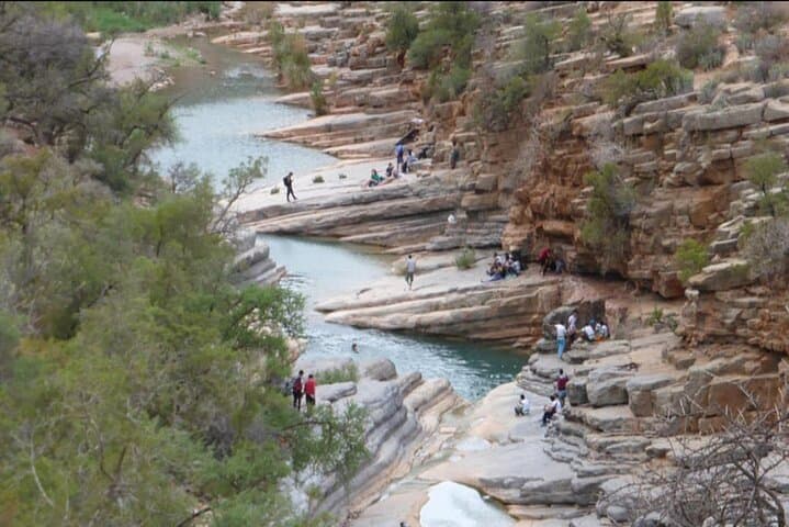 Paradise Valley Day Trip from Agadir: Swim, Hike & Berber Villages photo 4