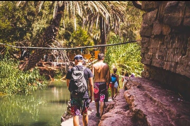 Paradise Valley Day Trip from Agadir: Swim, Hike & Berber Villages photo 5