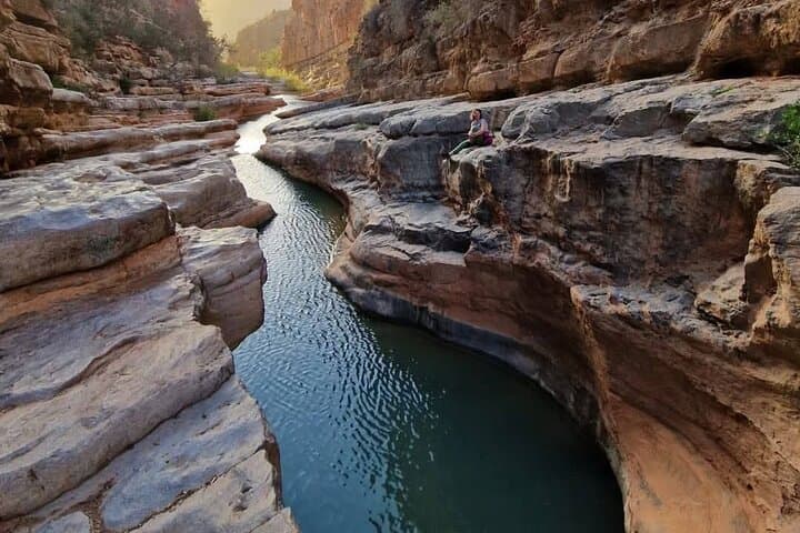 Paradise Valley Day Trip from Agadir: Swim, Hike & Berber Villages photo 6