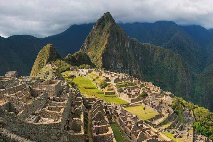 Peru Highlights: 21-Day Andes-to-Amazon Adventure