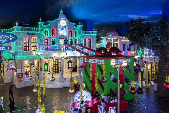 KidZania Dubai Mall — Interactive Kids' City Experience & Tickets photo 6