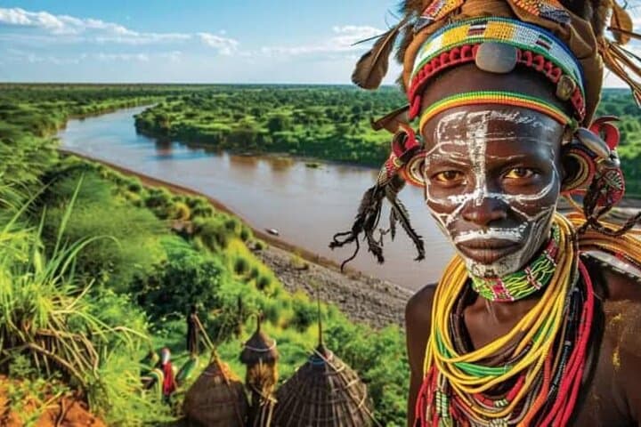 8-Day Omo Valley Cultural Safari from Addis Ababa photo 6