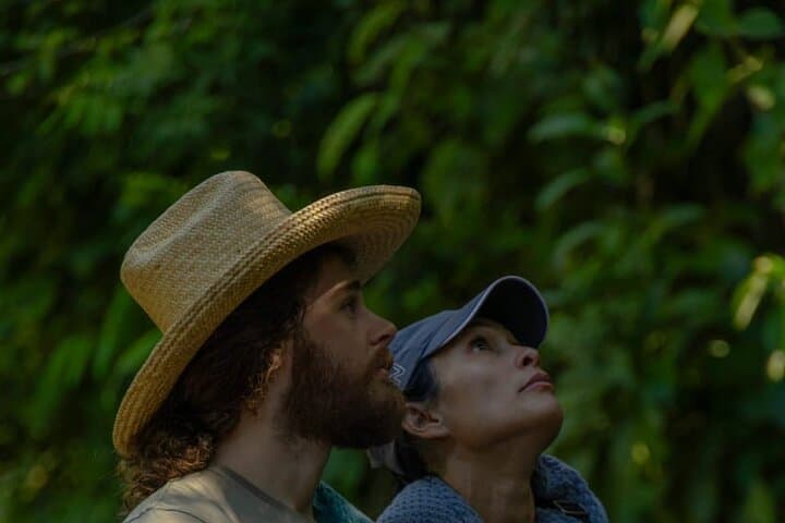 Manuel Antonio Guided Wildlife Walk with Expert Naturalist photo 6