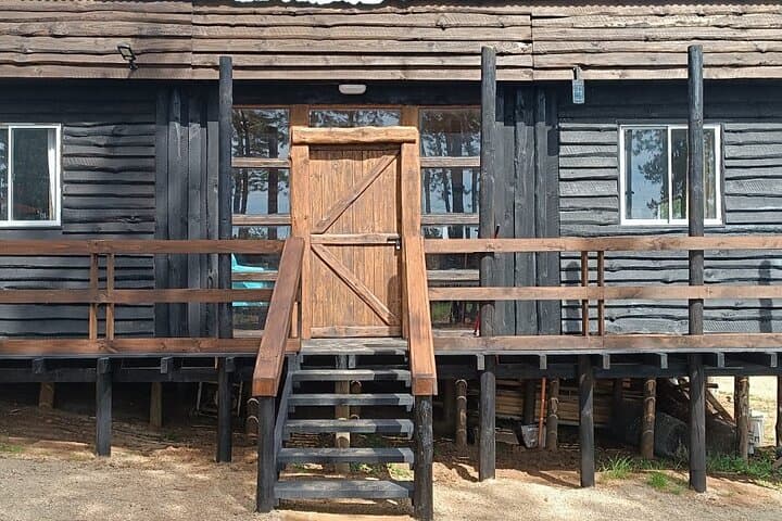 2-Day Pichilemu Sun Adventure: Surf, Forest Trails & Coastal Lagoons
