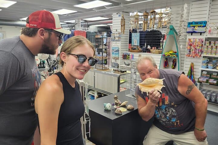 Interactive Chatham NJ Scavenger Hunt with Live Remote Host photo 2