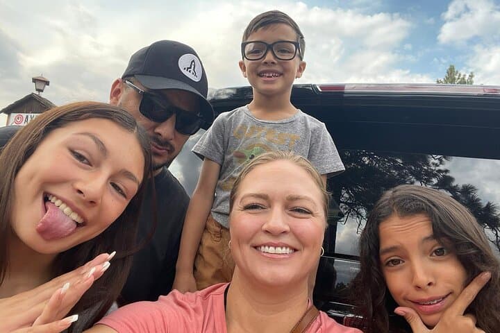 Interactive Chatham NJ Scavenger Hunt with Live Remote Host photo 4