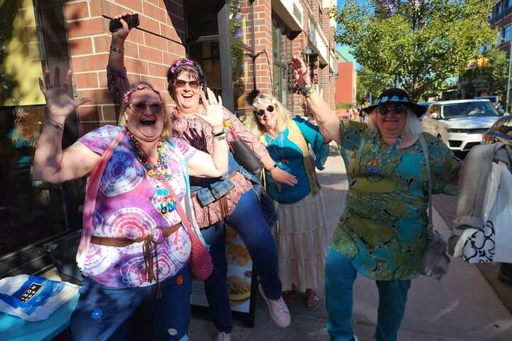 Interactive Chatham NJ Scavenger Hunt with Live Remote Host photo 6