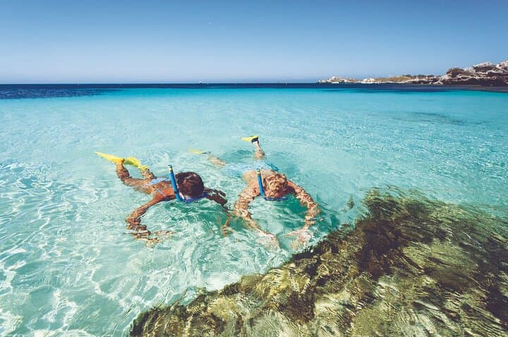 Rottnest Island Day Trip: Perth to Wadjemup Ferry Guide photo 3