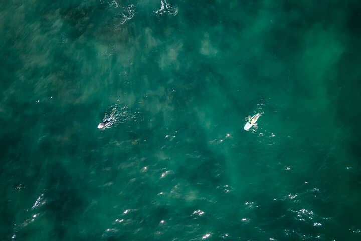 Cabo Private Surf Lesson: 90‑Minute Guided Surfing Class on a Local Beach photo 2