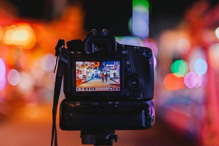 DC Photo Lesson — National Mall to Georgetown Photography Tour photo 4