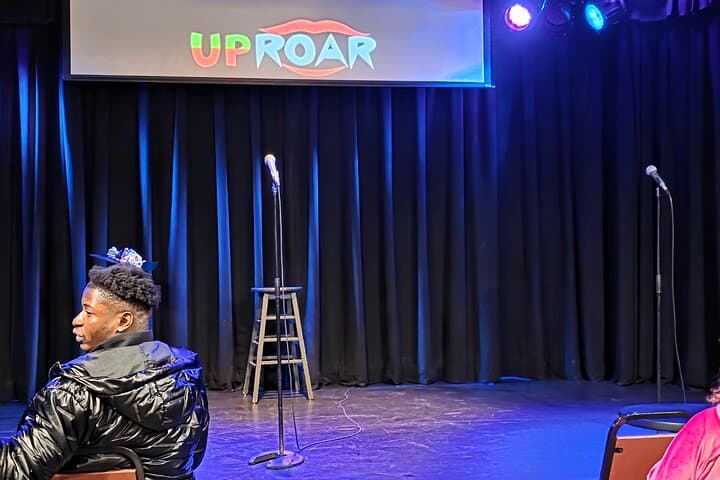 Open Mic Comedy Night in Minneapolis — Perform at Twin Cities Standup Shows photo 3