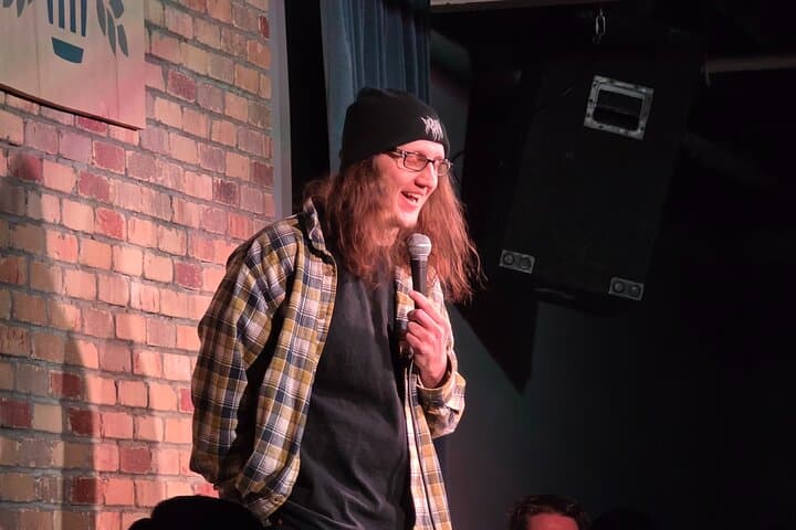 Open Mic Comedy Night in Minneapolis — Perform at Twin Cities Standup Shows photo 6