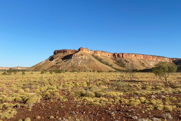 Broome Helicopter Tour: Edgar Ranges & Eco Beach Lunch Experience photo 5