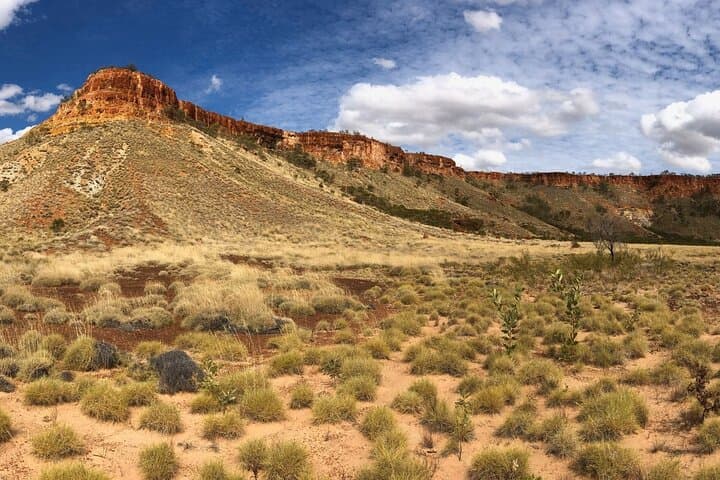 Edgar Ranges Scenic Helicopter Flight — Kimberley Aerial Adventure from Broome photo 5