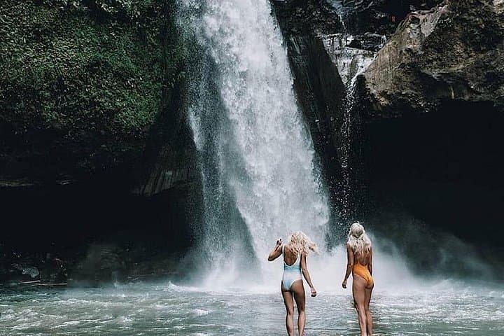 North Bali Shore Excursion from Celukan Bawang — Lovina, Waterfalls & Ulun Danu Day Tour photo 3