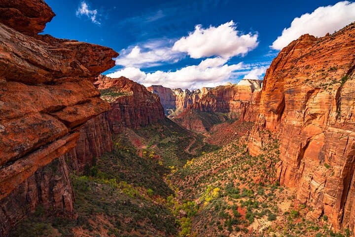 4-Day Utah National Parks Tour — Zion, Bryce, Canyonlands & Arches photo 3