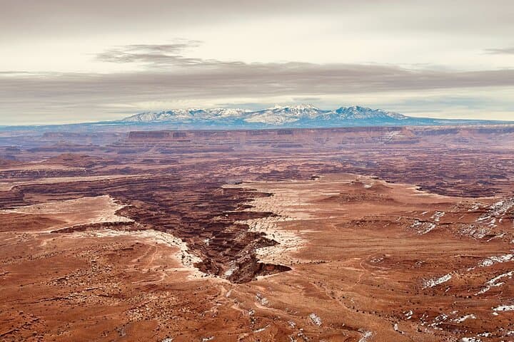 4-Day Utah National Parks Tour — Zion, Bryce, Canyonlands & Arches photo 5