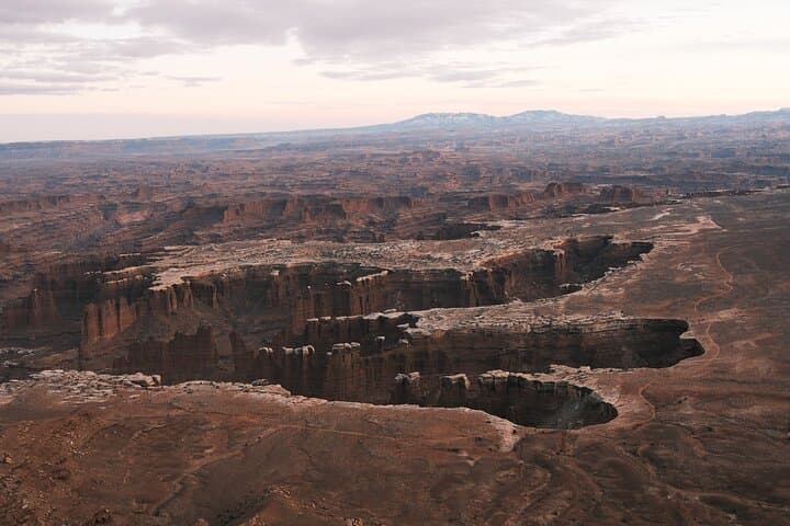 4-Day Utah National Parks Tour — Zion, Bryce, Canyonlands & Arches photo 6