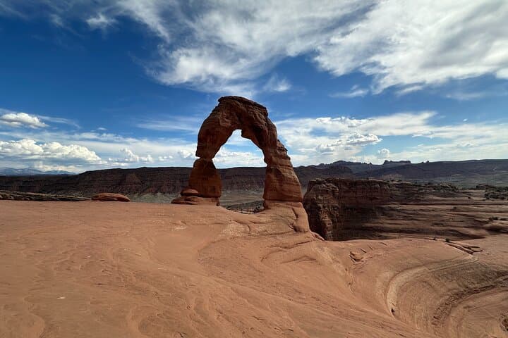 4-Day Utah National Parks Tour — Zion, Bryce, Canyonlands & Arches photo 2