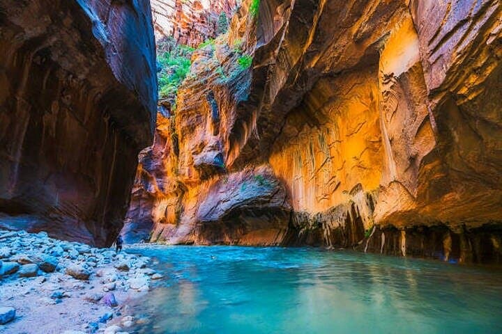 4-Day Utah National Parks Tour — Zion, Bryce, Canyonlands & Arches photo 4