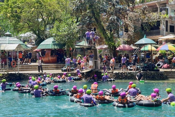 Malumpati Cold Spring Tour: Day Trip to Pandan’s Crystal Pools photo 3