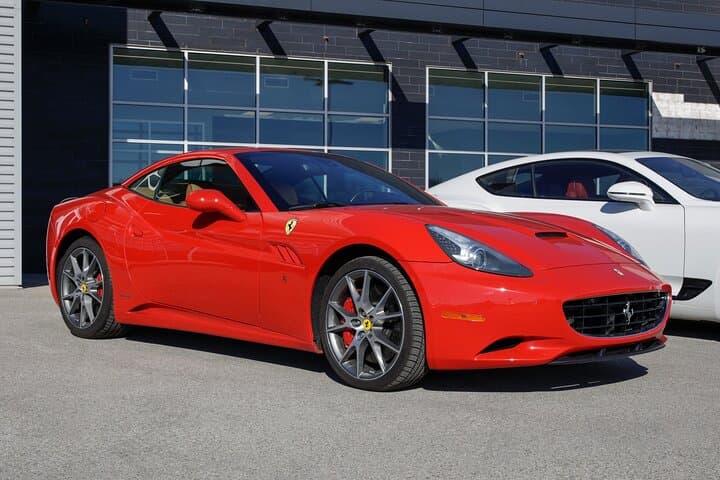 Motor Valley Private Tour: Ferrari, Lamborghini & Ducati Day Trip from Venice photo 2