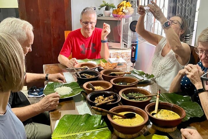 Hands-On Sri Lankan Cooking Class: Market-to-Table Experience in Colombo photo 4