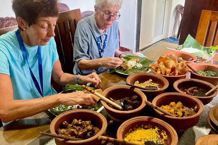 Hands-On Sri Lankan Cooking Class: Market-to-Table Experience in Colombo photo 5