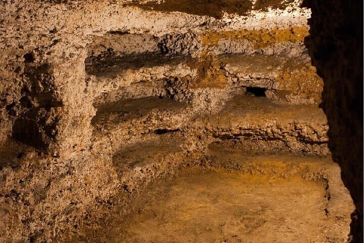 Inside Palermo's Capuchin Catacombs: A Guided Walk Through the Kingdom of the Dead photo 4