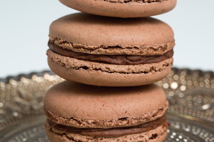Macaron Making Class at a Local Brewery in Atlanta — Hands-On Baking Experience photo 4