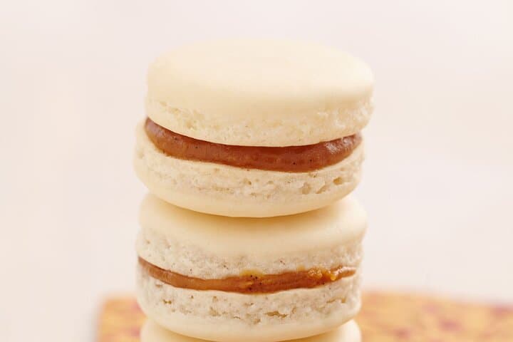 Macaron Cooking Class and Wine Pairing in Atlanta photo 6