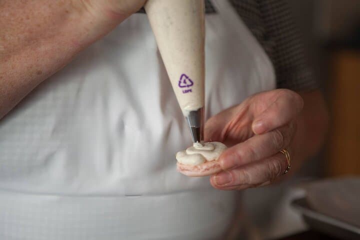 Macaron Making Class at a Local Brewery in Atlanta — Hands-On Baking Experience photo 5