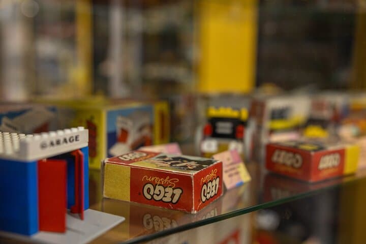 Skip the Line at Špindlerův Mlýn’s Museum of Bricks — Hands-On LEGO® Exhibit in the Krkonoše photo 3