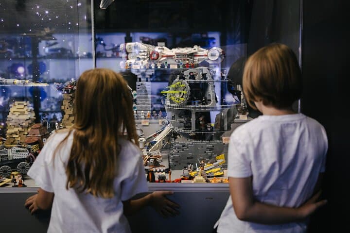 Prague LEGO Museum: Skip-the-Line Tickets & What to Expect photo 2