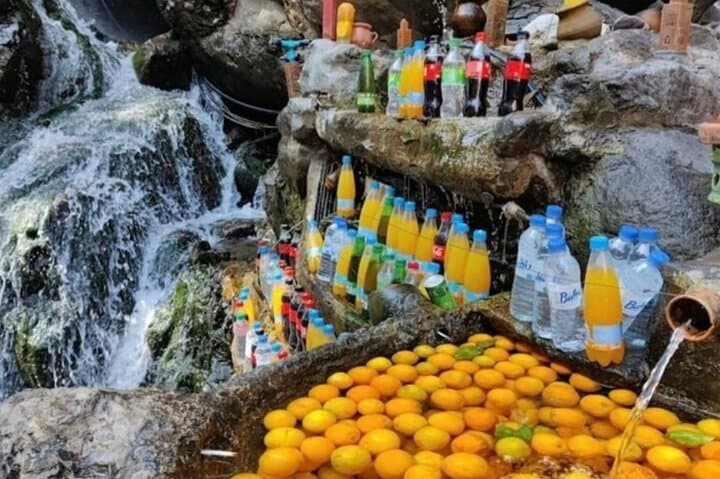 Imlil Valley Day Trip: Waterfalls, Berber Villages & Camel Ride from Marrakech photo 4