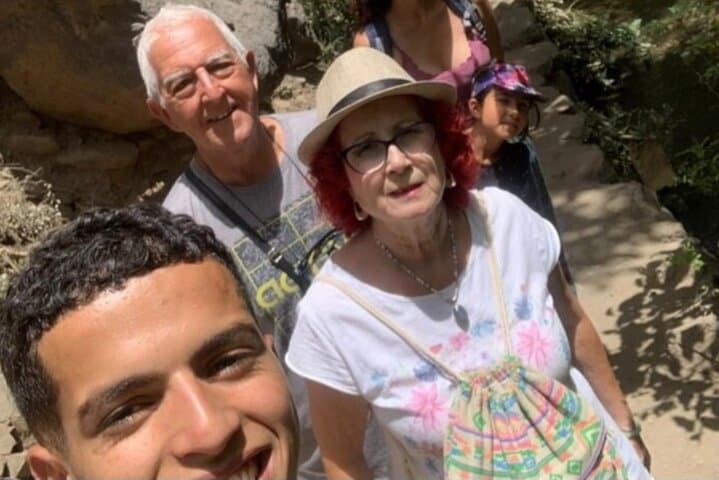 Imlil Valley Day Trip: Waterfalls, Berber Villages & Camel Ride from Marrakech photo 5