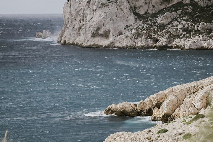 Marseille Vintage Citroën Méhari Coastal Tour photo 5