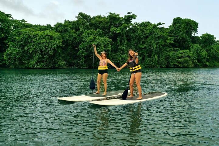 Xploration Animal Encounters Half-Day Tour from Punta Cana photo 3