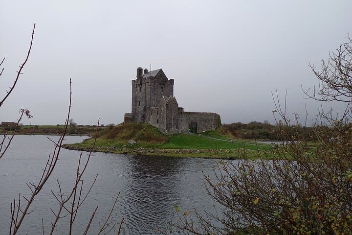 Dingle to Galway via Cliffs of Moher — Premium Private Car Service photo 6