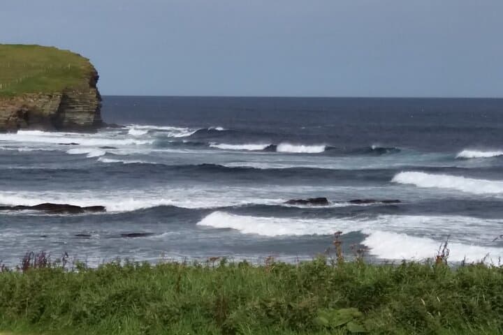 Guided Orkney Neolithic Tour: Skara Brae, Ring of Brodgar & Maes Howe by Vehicle photo 2